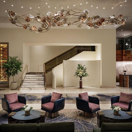 The Ritz-Carlton, Toronto Hotel Екстериор снимка