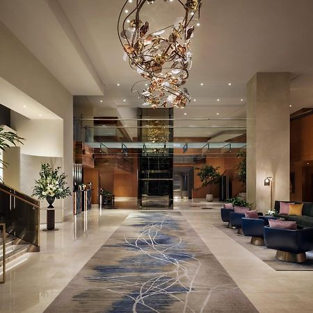 The Ritz-Carlton, Toronto Hotel Екстериор снимка