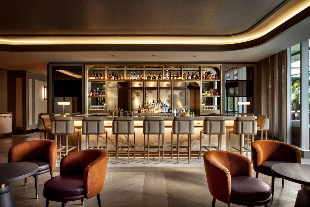 The Ritz-Carlton, Toronto Hotel Екстериор снимка