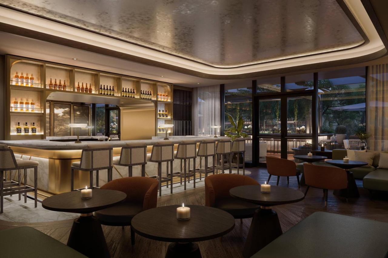 The Ritz-Carlton, Toronto Hotel Екстериор снимка