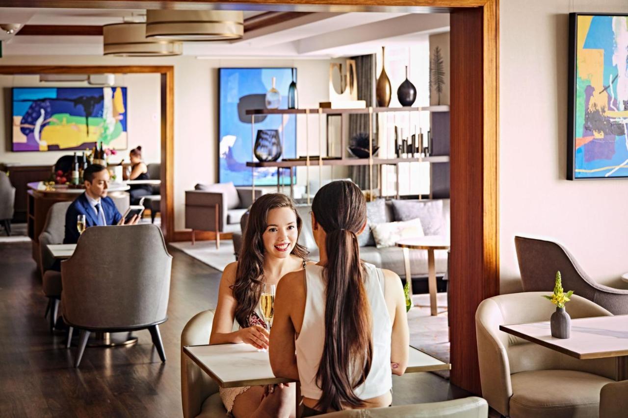 The Ritz-Carlton, Toronto Hotel Екстериор снимка