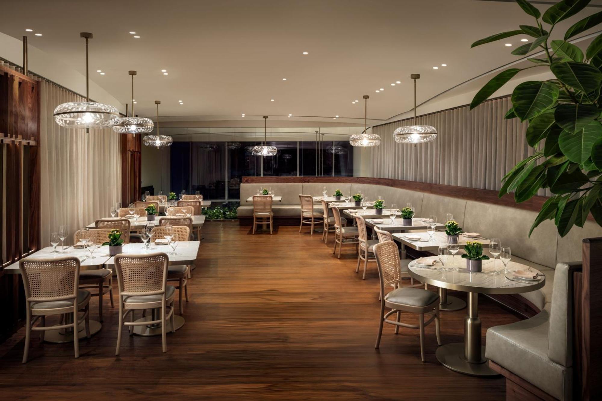 The Ritz-Carlton, Toronto Hotel Екстериор снимка