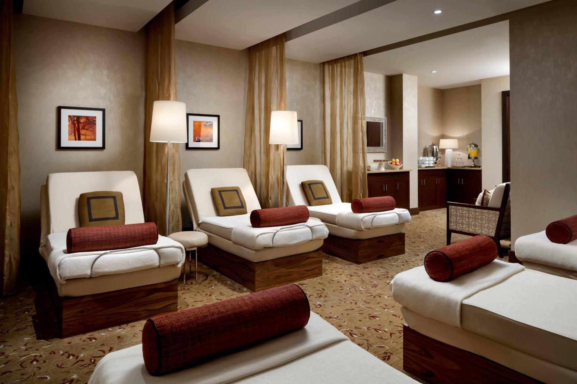 The Ritz-Carlton, Toronto Hotel Екстериор снимка