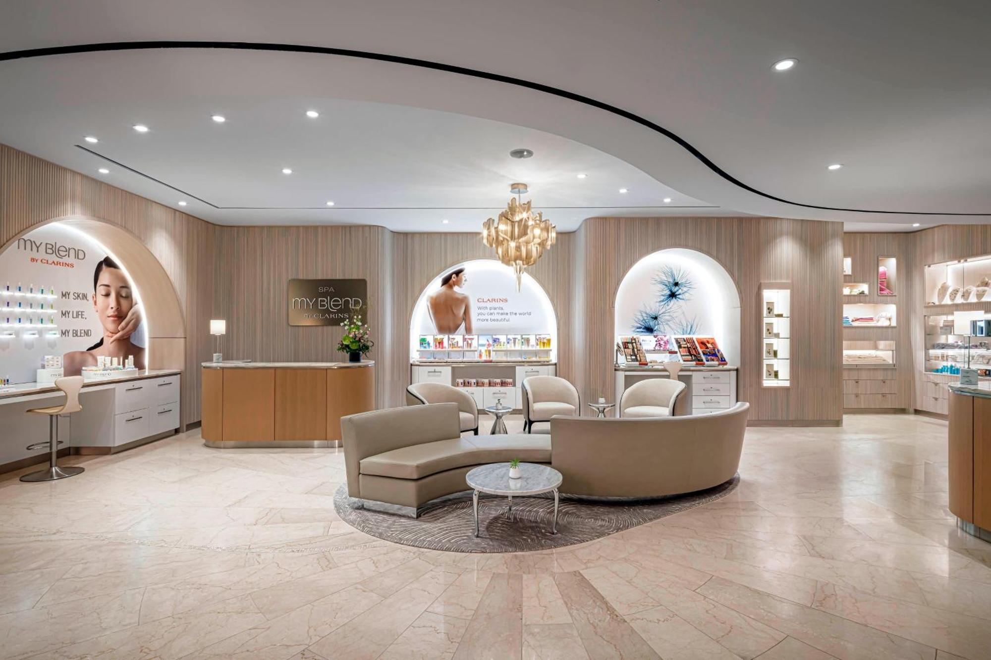 The Ritz-Carlton, Toronto Hotel Екстериор снимка