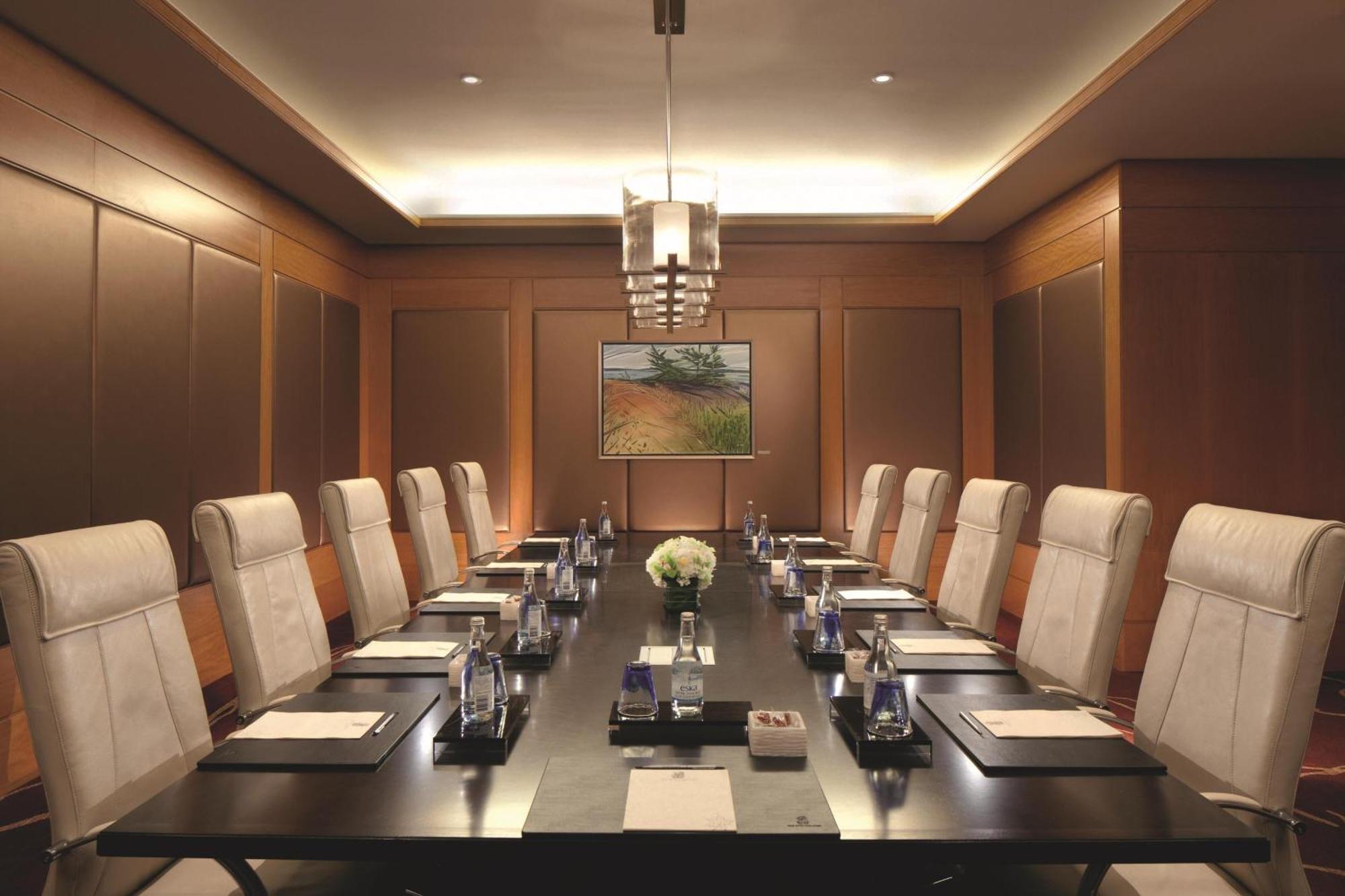 The Ritz-Carlton, Toronto Hotel Екстериор снимка