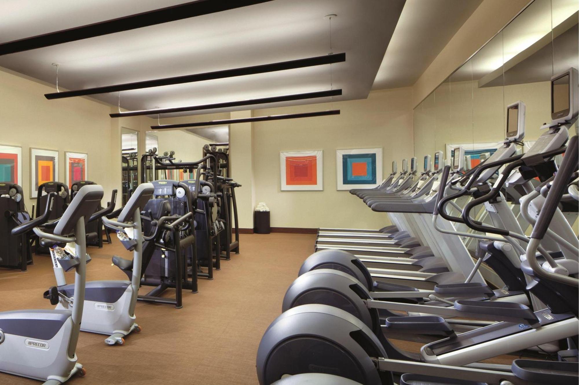 The Ritz-Carlton, Toronto Hotel Екстериор снимка